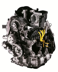 U2491 Engine